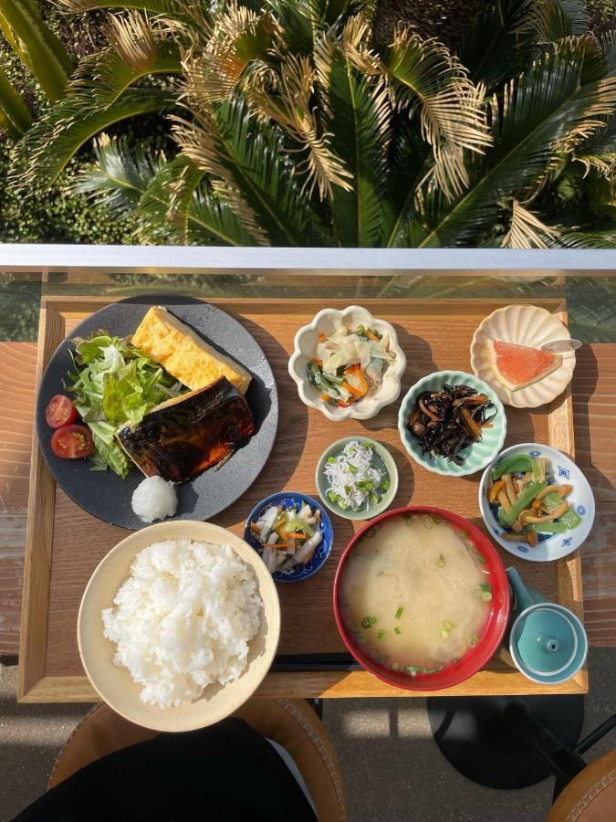 Bed and Breakfast Good Morning Zaimokuza à Kamakura Extérieur photo