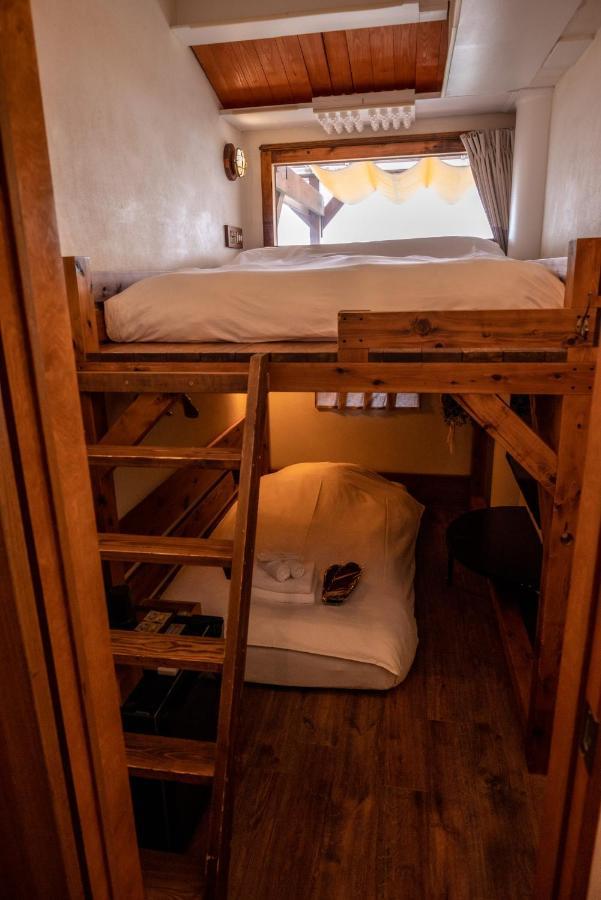 Bed and Breakfast Good Morning Zaimokuza à Kamakura Extérieur photo